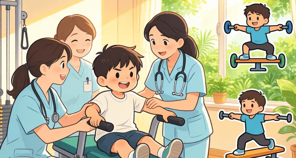 孩子智力低下？避雷90%家长都踩过的这三个“认知坑”！